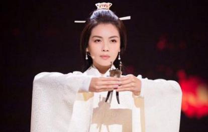 将已死的妻子嫁给别人是什么操作
