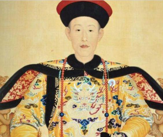 乾隆下旨让亲生母亲去住慈宁宫,最后活了86岁