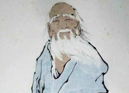 鬼谷子的致胜绝学,一句话道出做人之道