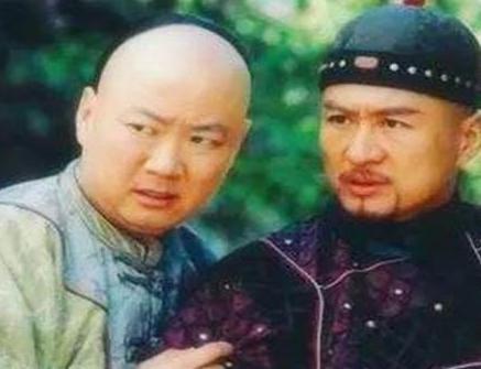 章佳·阿桂到底是一个什么样的人 和珅对他也得礼让三分