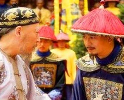 章佳·阿桂到底是一个什么样的人 和珅对他也得礼让三分