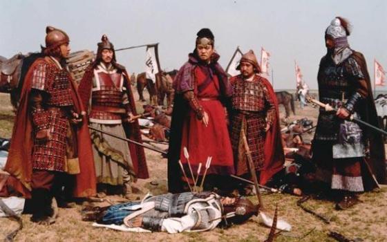 乐毅半年攻下七十余城,为何五年攻不下二座孤城