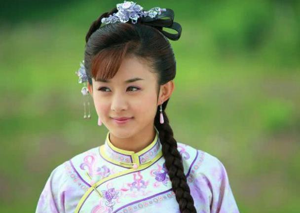 历史上真正的晴儿,还未嫁人便香消玉殒