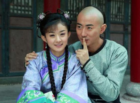 历史上真正的晴儿,还未嫁人便香消玉殒