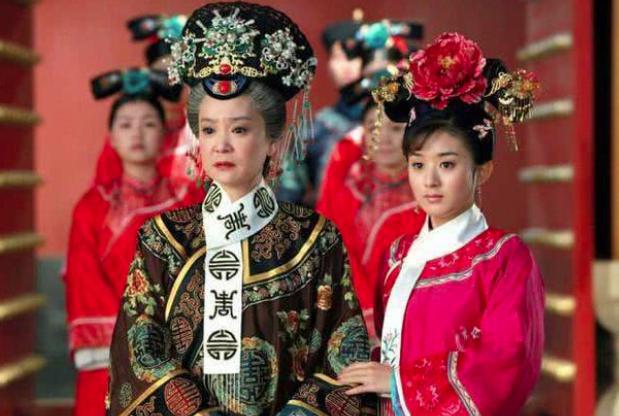 历史上真正的晴儿,还未嫁人便香消玉殒
