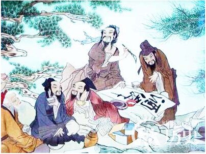 盘点：中国古代史上最为著名的八大饭局