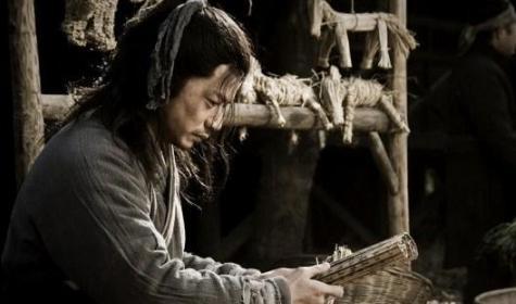 范增死后项羽帐下一谋士极力帮项羽策划,可惜项羽没发现!