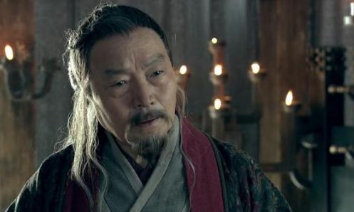 范增死后项羽帐下一谋士极力帮项羽策划,可惜项羽没发现!
