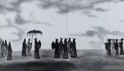 秦国9次迁都意味着什么