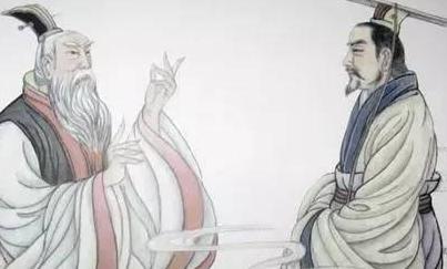 残酷的河桥之战，宇文泰最后只能落荒而逃