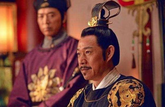 刑犯要被处死刑,李世民却只砍了一只脚趾是为何