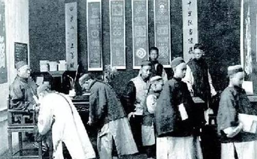 奇才邹伯奇学贯中西不屑科举,发明中国照相机