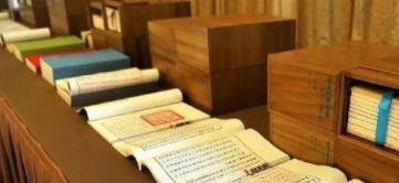 被千挑万选出来的嘉庆帝治国不行,在文学上却大有成就!
