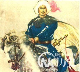 历史谜团大揭秘：盘点颠覆中国历史的七大谜团