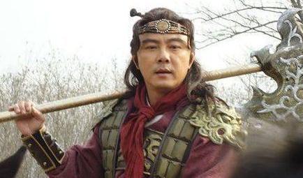 影视终究是影视 历史上的程咬金却与之截然相反