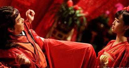 影视终究是影视 历史上的程咬金却与之截然相反