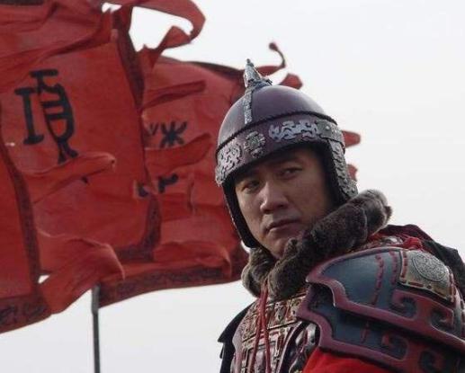 曾和英布齐名的大将浦将军 为何一战成名后就消失不见了