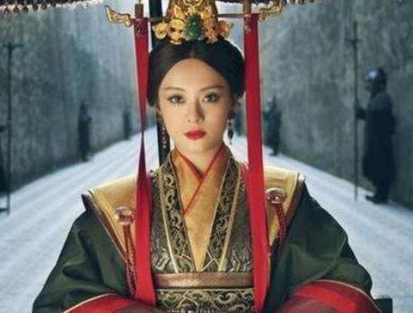 嫪毐只是一个市井之徒 赵太后为何会喜欢这一个市井之徒
