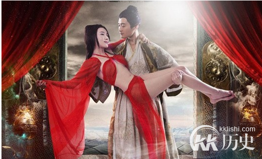 古代帝王选妃的奇葩标准：个高肤白胸大臀翘只是其一