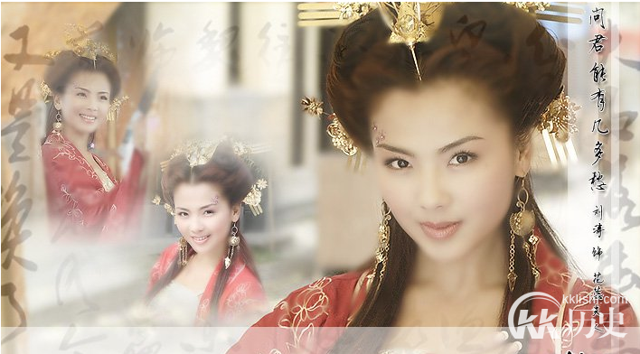 古代帝王选妃的奇葩标准:个高肤白胸大臀翘只是其一