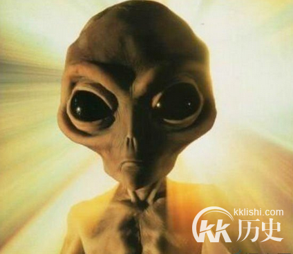惊世奇闻！人类先祖或有可能是外星人
