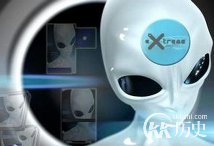 惊世奇闻！人类先祖或有可能是外星人