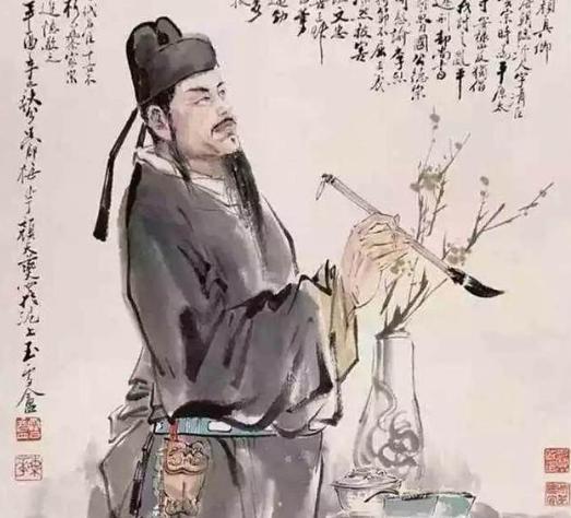 颜杲卿著名的舌头的故事 即使舌头被割掉依旧骂声不止