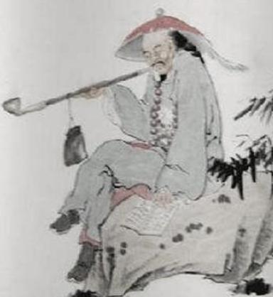 纪晓岚:清朝第一风流才子,一顿饭要吃十盘肉