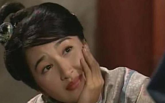 清朝第一女侠,16岁嫁给60岁老头?生的孩子家喻户晓!
