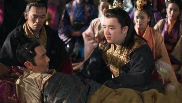 盘点:历史上武功最高的三位皇帝