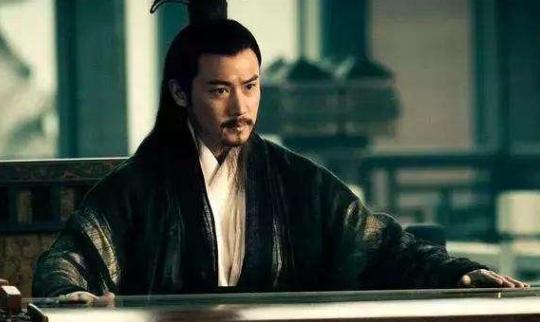 廖化：活过整个三国的大将，见证了三国历史