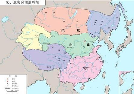 中国古代最容易出“精兵”的地区有哪些