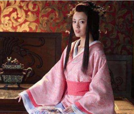 汉朝传奇公主,为了家族利益竟将女儿嫁给弟弟