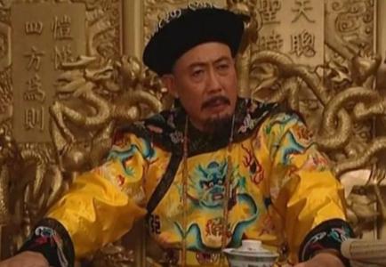 雍正临死前下了什么样的圣旨 竟然能让乾隆坐稳江山呢