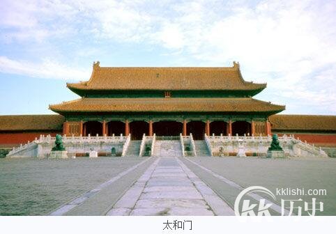 北京故宫始建哪个朝代？故宫始建于明朱棣时期
