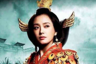 韩信早年穷困潦倒蹭吃蹭喝差点饿死,生和死都与女人有关!