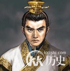 后梁皇帝朱友珪身世揭秘：他的亲生母亲是军妓