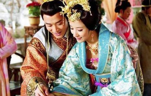 历史上最痴情皇帝,发明一件东西如今家喻户晓