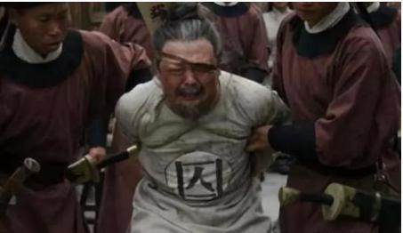 李善长的死跟朱元璋有什么关系