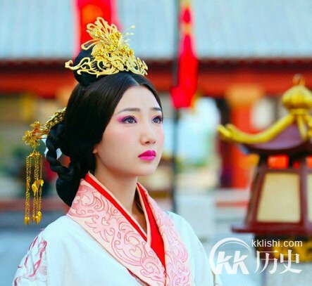 汉昭帝的皇后是谁？汉昭帝皇后上官皇后简介