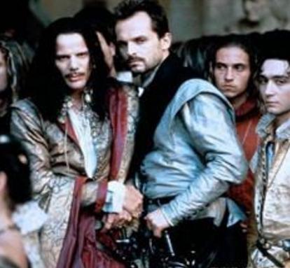 历史上以情人众多所著名玛戈皇后 真实的她是什么样的