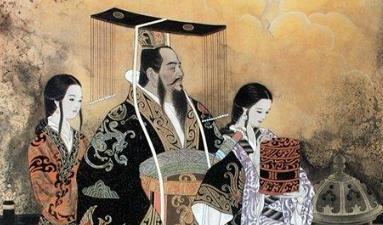 一个江湖医生江充蛊惑人心逼死太子让汉武帝晚节不保！