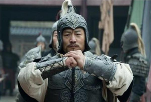 龙且:项羽手下第一猛将,却被韩信轻易打败