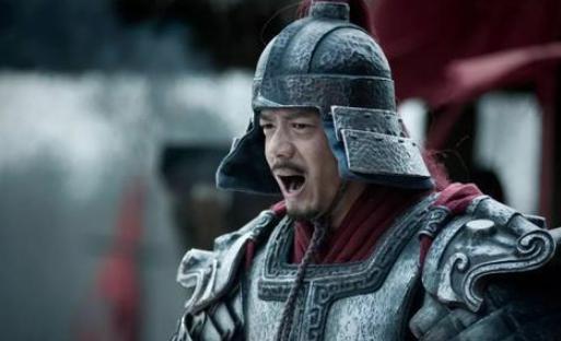 龙且:项羽手下第一猛将,却被韩信轻易打败