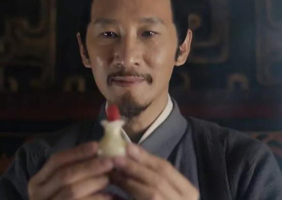 荀彧是什么样的人