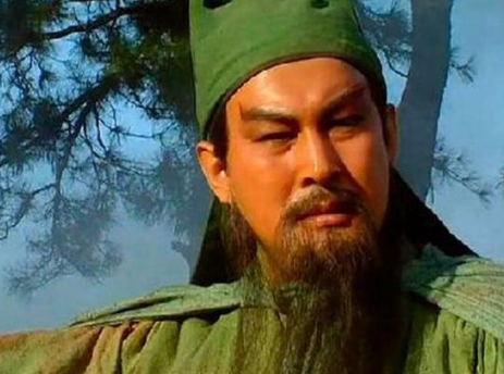 诸葛亮惧怕的四个人分别是谁