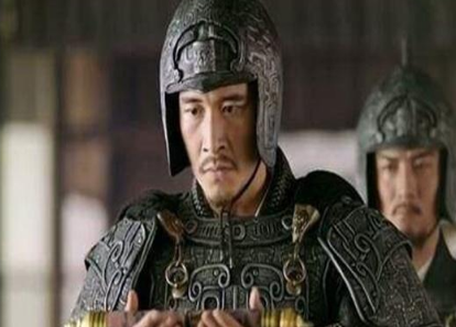 诸葛亮惧怕的四个人分别是谁