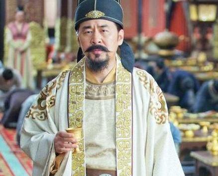 赵匡胤落魄时,真的投靠王彦超了吗