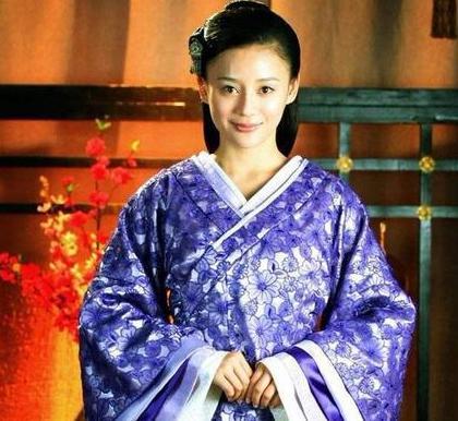 刘邦生前如此的宠爱戚夫人 为何没有动手除掉吕后