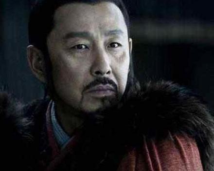 刘邦生前如此的宠爱戚夫人 为何没有动手除掉吕后